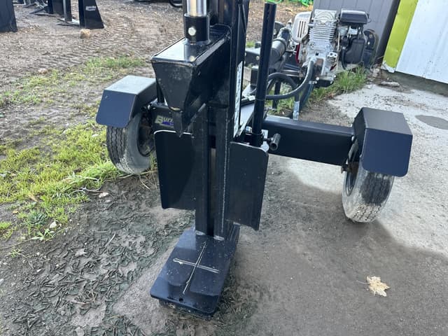 Image of Wallenstein WX530 equipment image 4