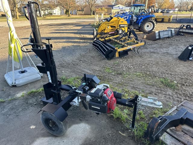 Image of Wallenstein WX530 equipment image 2