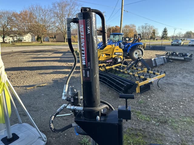 Image of Wallenstein WX530 equipment image 3