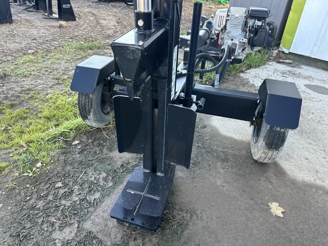 Image of Wallenstein WX530 equipment image 4