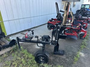 2023 Wallenstein WX530 Image