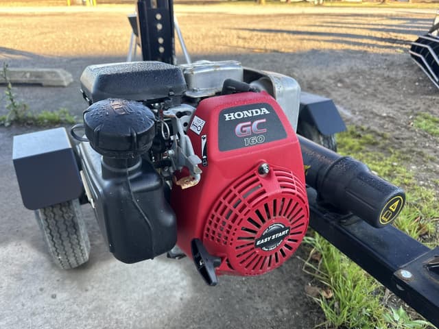 Image of Wallenstein WX530 equipment image 1