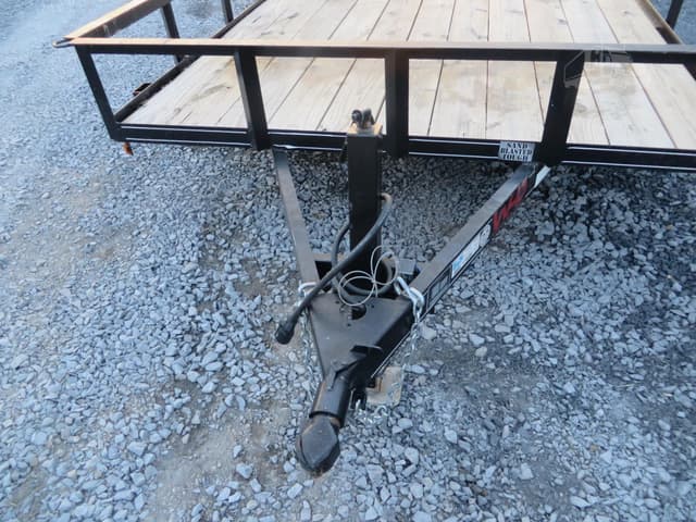 Image of W-D Trailer Mfg Undetermined equipment image 3