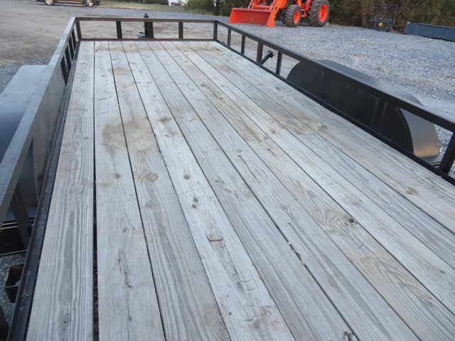 Image of W-D Trailer Mfg Undetermined equipment image 4