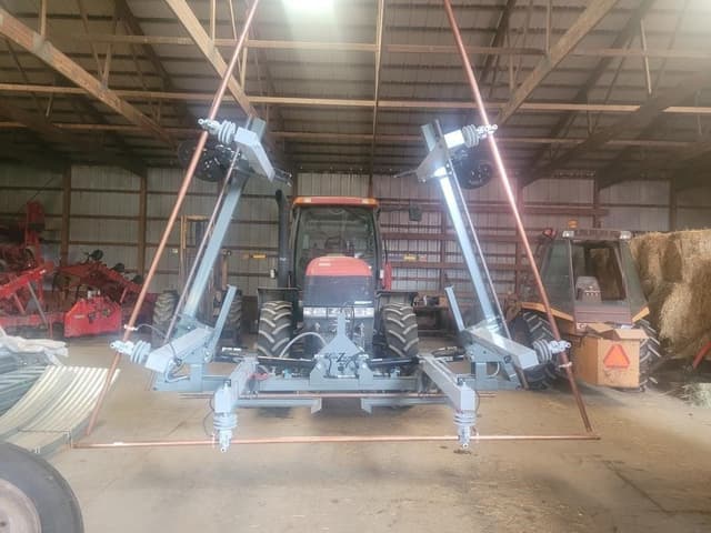 Image of The Weed Zapper Annihilator 12R30 equipment image 2