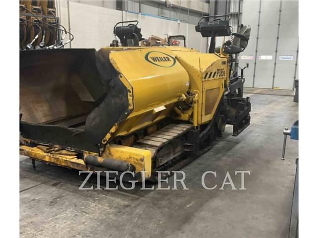 Image of Weiler P385B equipment image 1