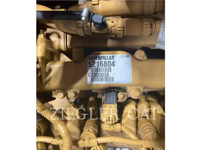 Image of Weiler P385B equipment image 4