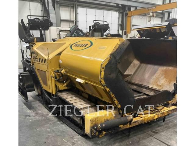 Image of Weiler P385B equipment image 2