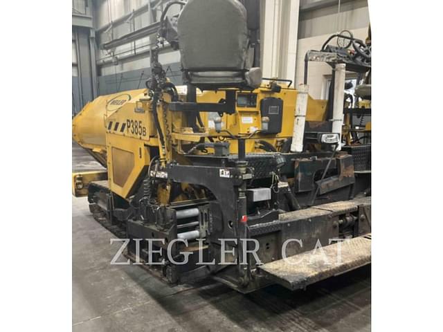 Image of Weiler P385B equipment image 3