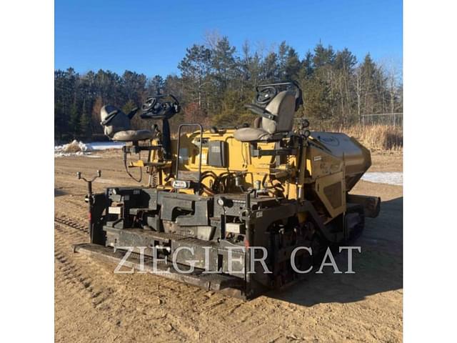 Image of Weiler P385B equipment image 3