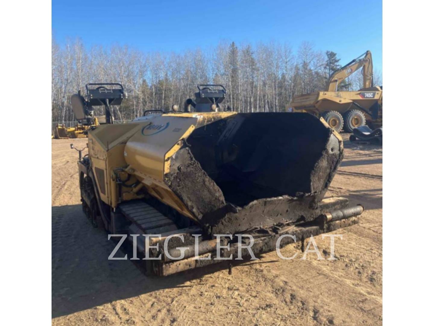 2023 Weiler P385B Equipment Image0