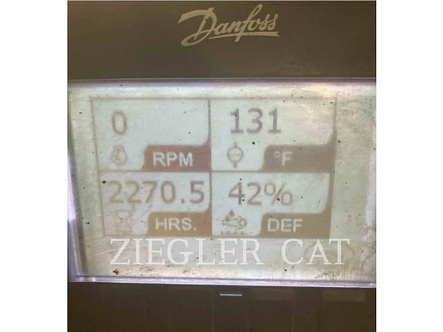 Image of Weiler P385B equipment image 2