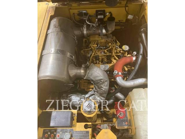 Image of Weiler P385B equipment image 3