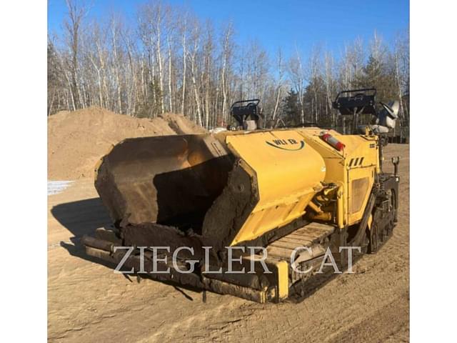 Image of Weiler P385B equipment image 4