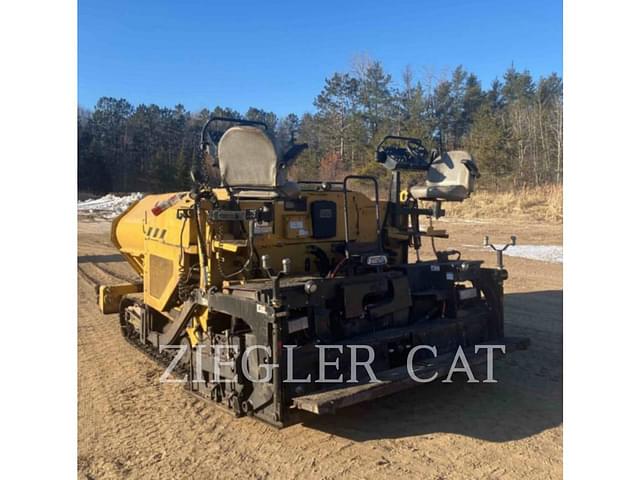 Image of Weiler P385B equipment image 2