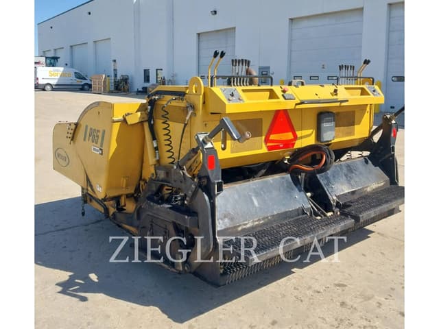 Image of Weiler P65 equipment image 3