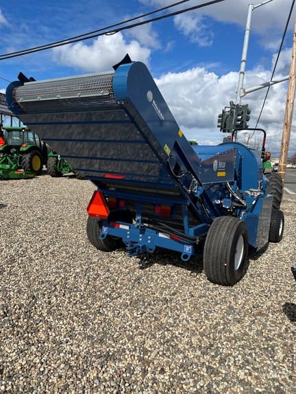 Main image Weiss-Mcnair 5110