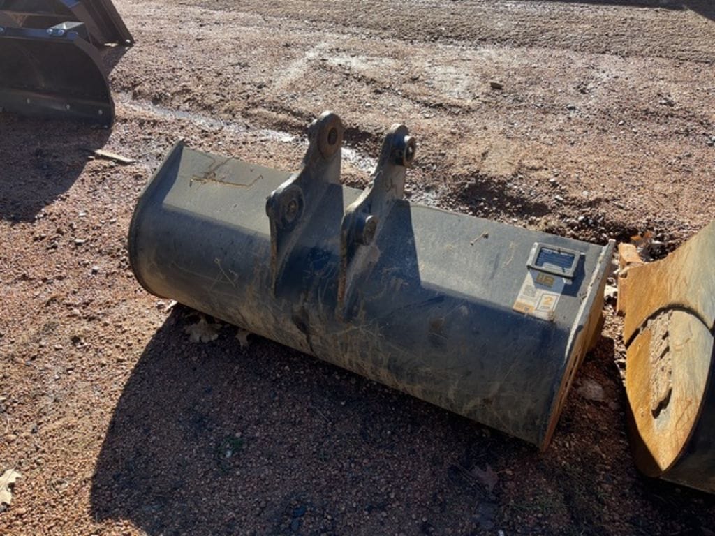 2023 Werk-Brau Bucket Equipment Image0