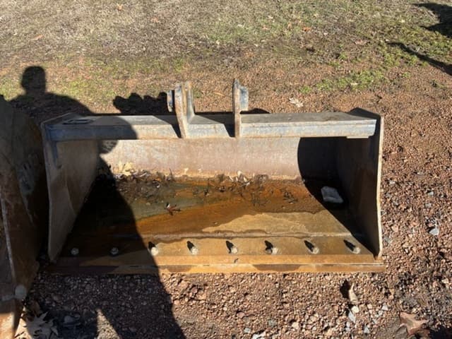 Image of Werk-Brau Bucket equipment image 2