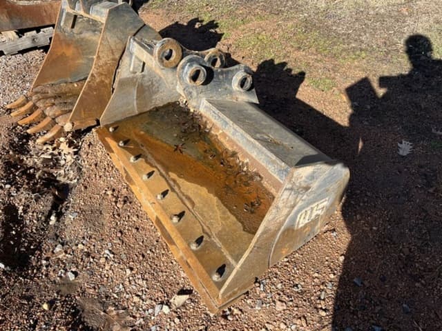 Image of Werk-Brau Bucket equipment image 1