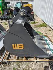 Main image Werk-Brau Compact Excavator Bucket 5