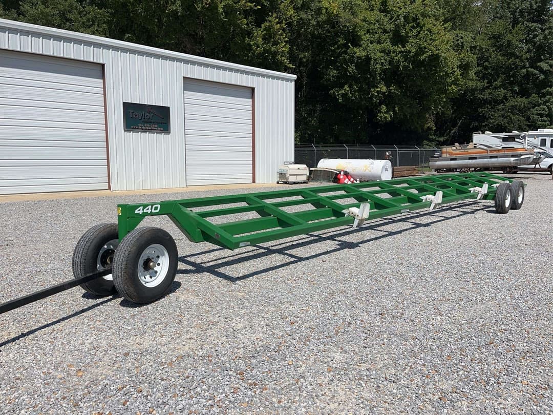 Image of West Valley 440 Primary image