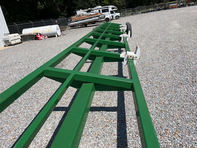 Image of West Valley 440 equipment image 3