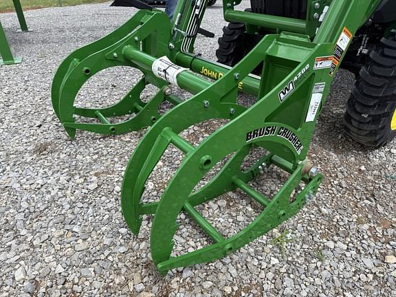 Image of Westendorf BC4200 equipment image 1