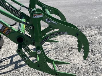 Main image Westendorf BC4200