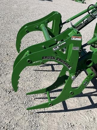 Image of Westendorf BC4200 equipment image 1