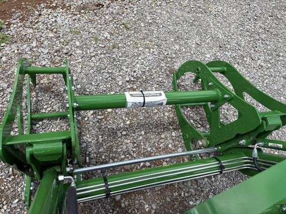 Image of Westendorf BC4200 equipment image 2