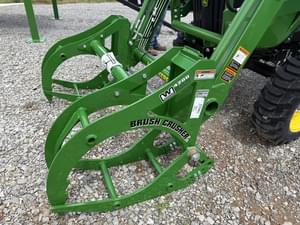 2023 Westendorf BC4200 Image