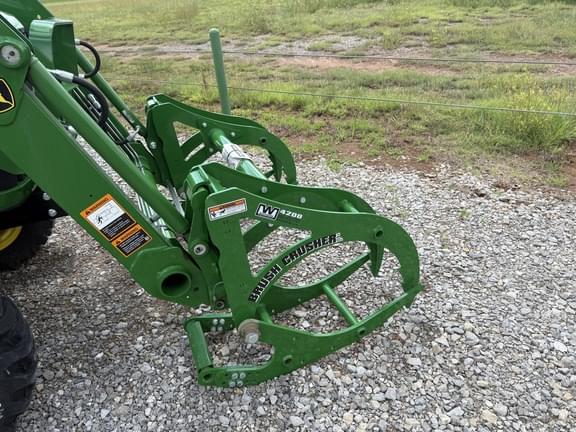 Image of Westendorf BC4200 equipment image 3