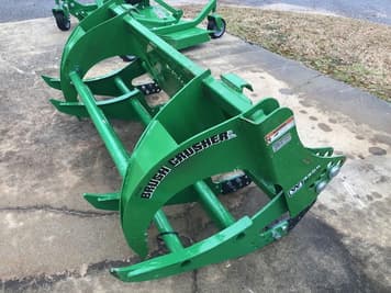 Main image Westendorf BC4200