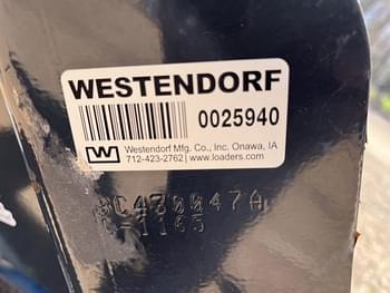 2023 Westendorf 4300 Equipment Image0