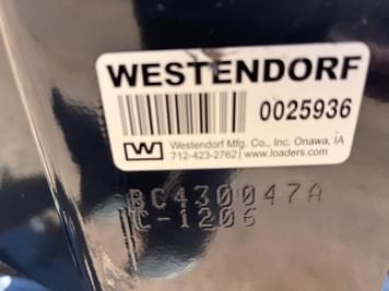 Main image Westendorf 4300