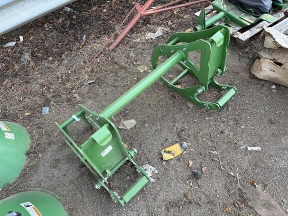 Image of Westendorf BC4200 equipment image 3