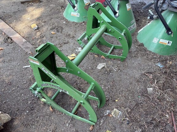 2023 Westendorf BC4200 Equipment Image0