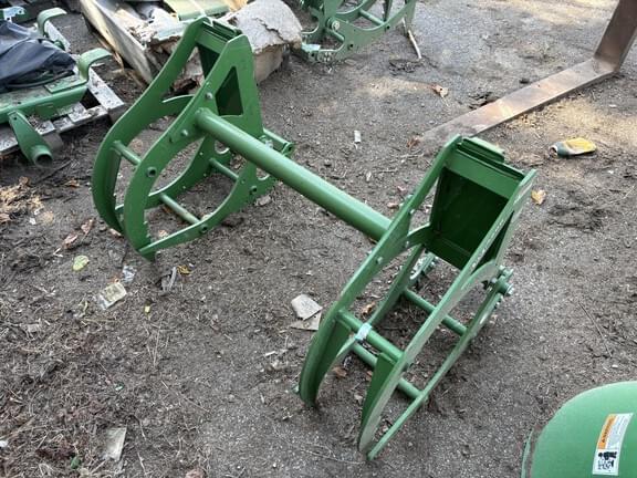 Image of Westendorf BC4200 equipment image 1