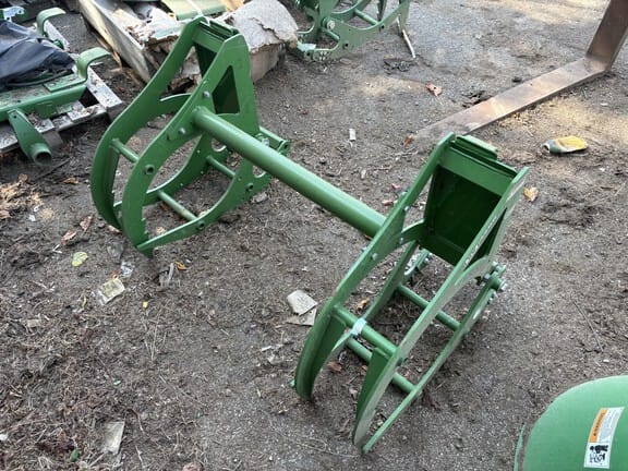 2023 Westendorf BC4200 Equipment Image0