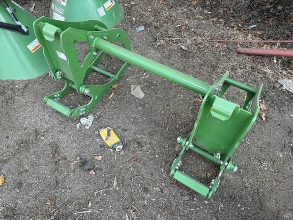 Image of Westendorf BC4200 equipment image 2