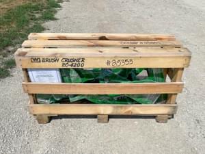 2023 Westendorf BC4200 Image