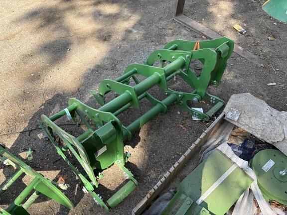 Image of Westendorf BC4215 equipment image 2