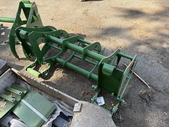 Image of Westendorf BC4215 equipment image 3