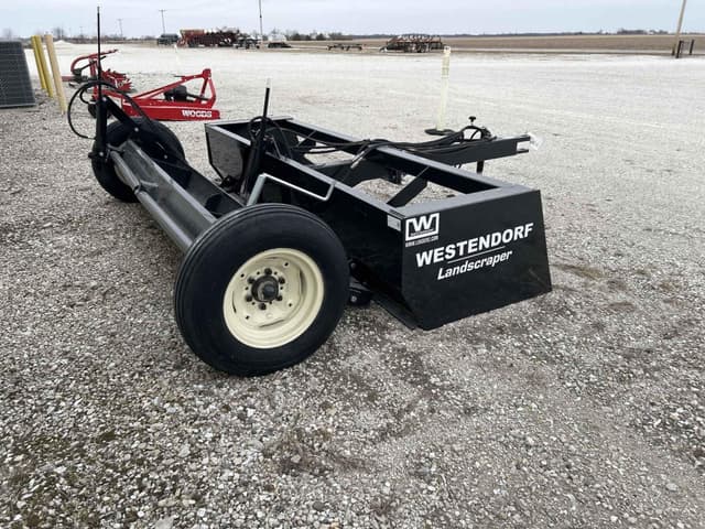 Image of Westendorf LW10 equipment image 1