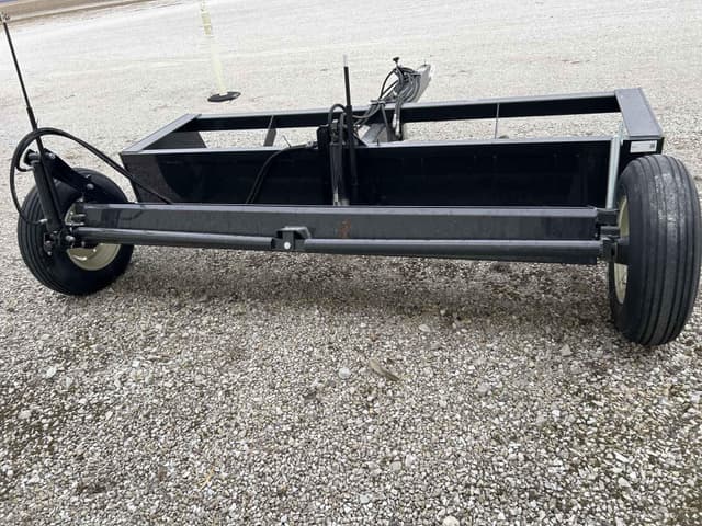 Image of Westendorf LW10 equipment image 2