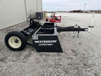 Main image Westendorf Landscraper