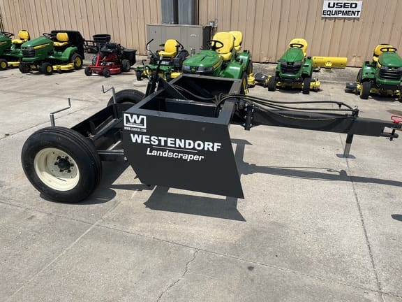 2023 Westendorf LW6 Equipment Image0