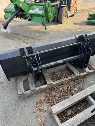 Image of Westendorf TA160 equipment image 2
