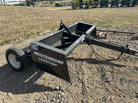 2023 Westendorf WL-10 Equipment Image0